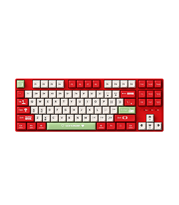 AK870 MC