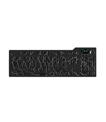 AK35I V4 QMK